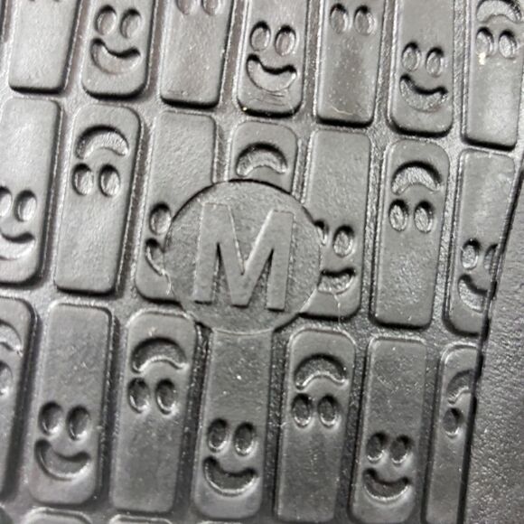 Aimony Slippers Size Medium Women's Memory Foam - Picture 5 of 5